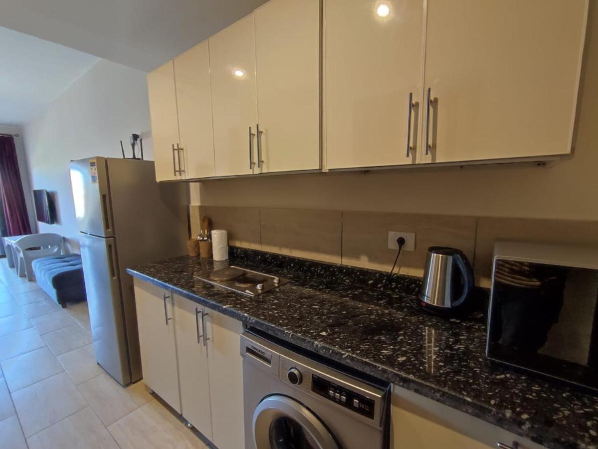 Apartment Cozy Big Aldau Heights *