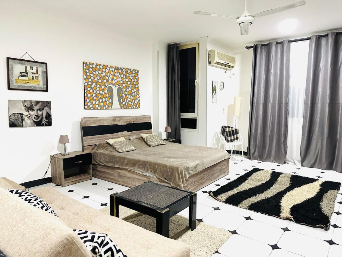 Appartement Lima Modern Sheraton With Wi Fi