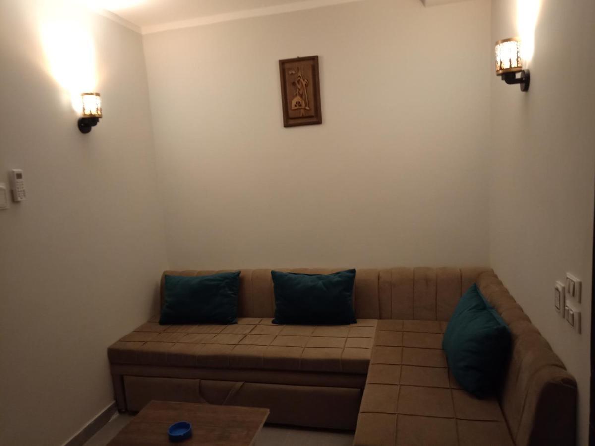 Scandic Apartment Hurghada