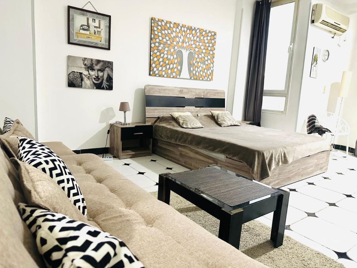 Lima Modern. Sea View. Wi Fi. Sheraton Road *