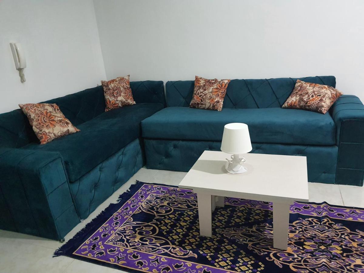 Apartment Santa Maria *