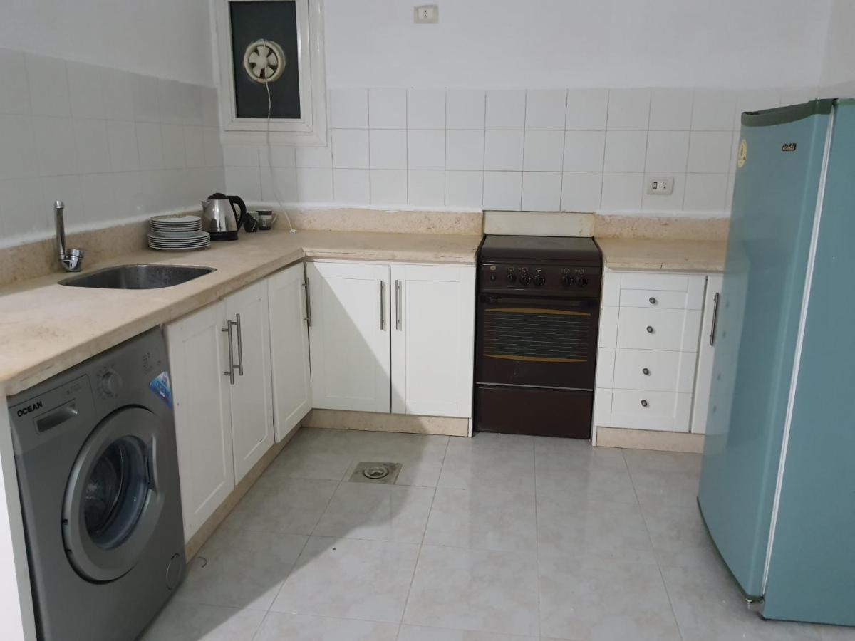Apartment Santa Maria Hurghada