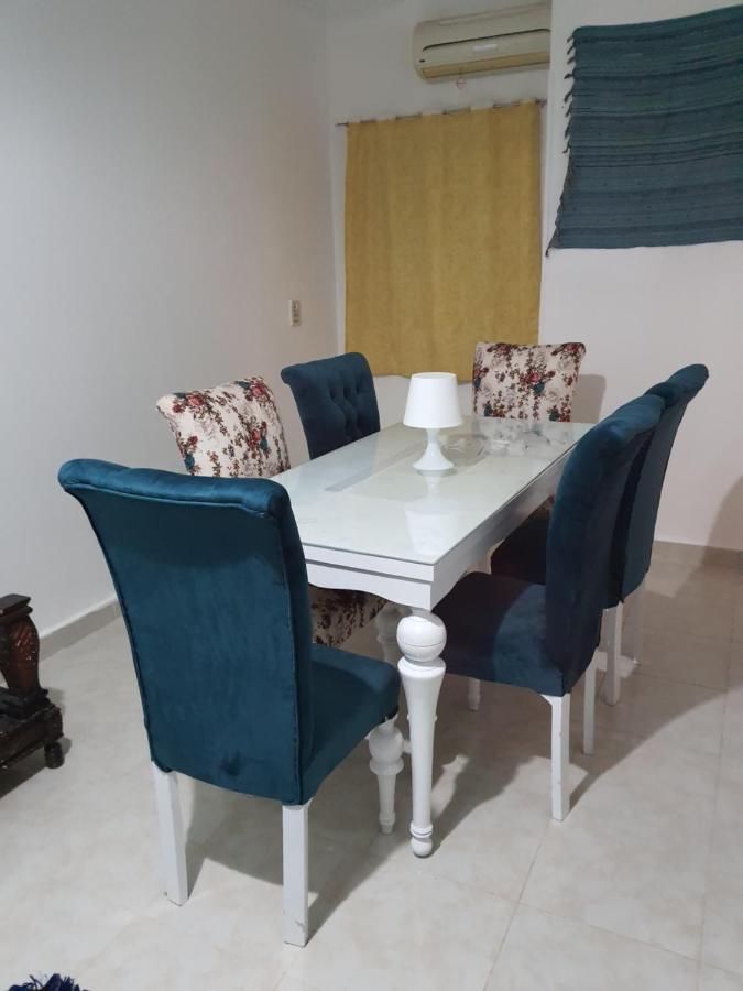 Santa Maria Apartment