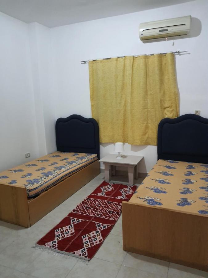 Santa Maria Apartment