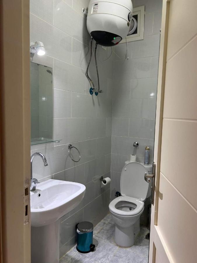 Tropical 1 Bed Apartment Hurghada