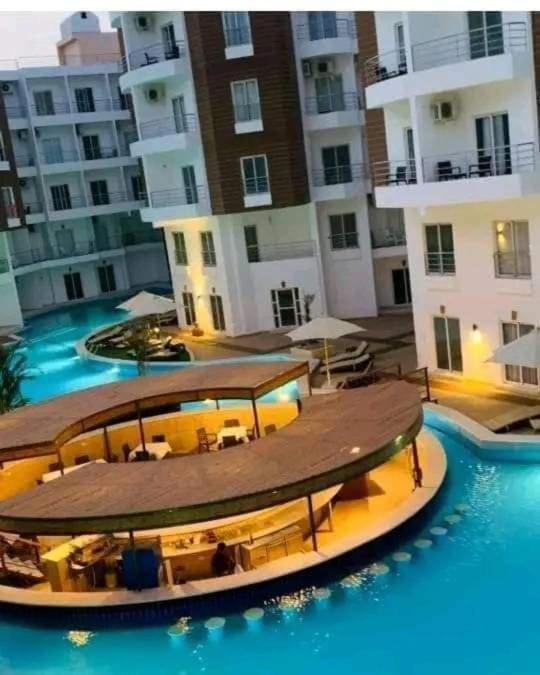 Apartment Tropical 1 Bed Hurghada