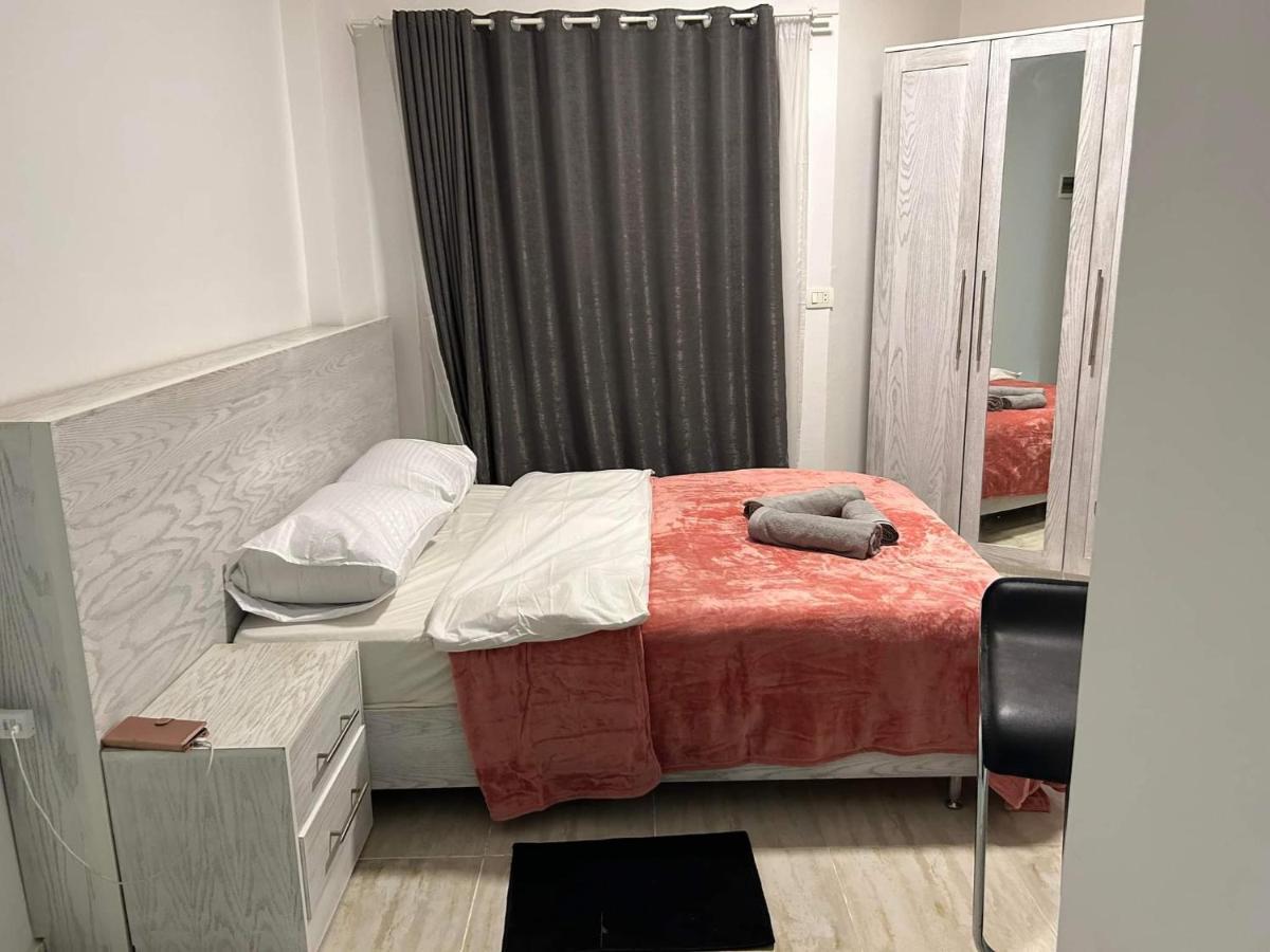 Tropical 1 Bed Hurghada