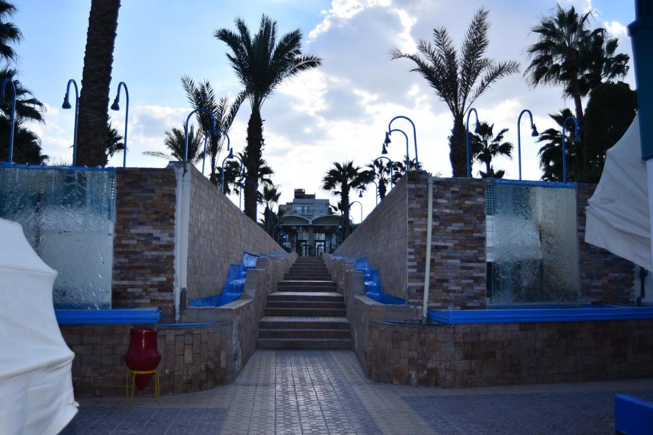 Empire Aqua Park Station touristique 3*