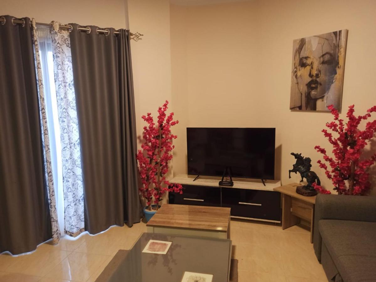 Aqua Tropical Next To Al Gouna 4 0 1 Apartment *