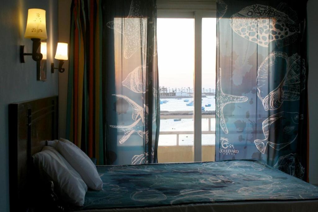 Aparthotel Aquarium