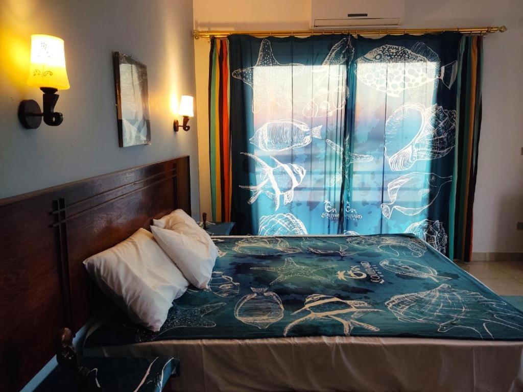 Aquarium Aparthotel Hurghada