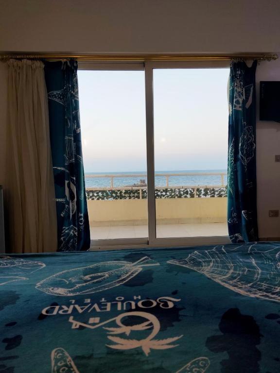 Aquarium Aparthotel