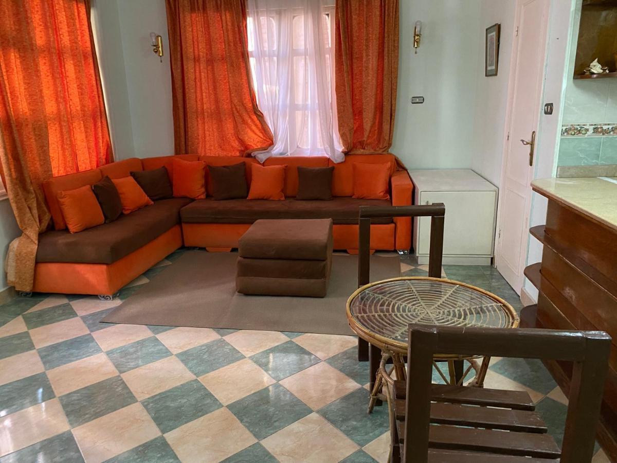 Porto Hill Apartamento Hurghada