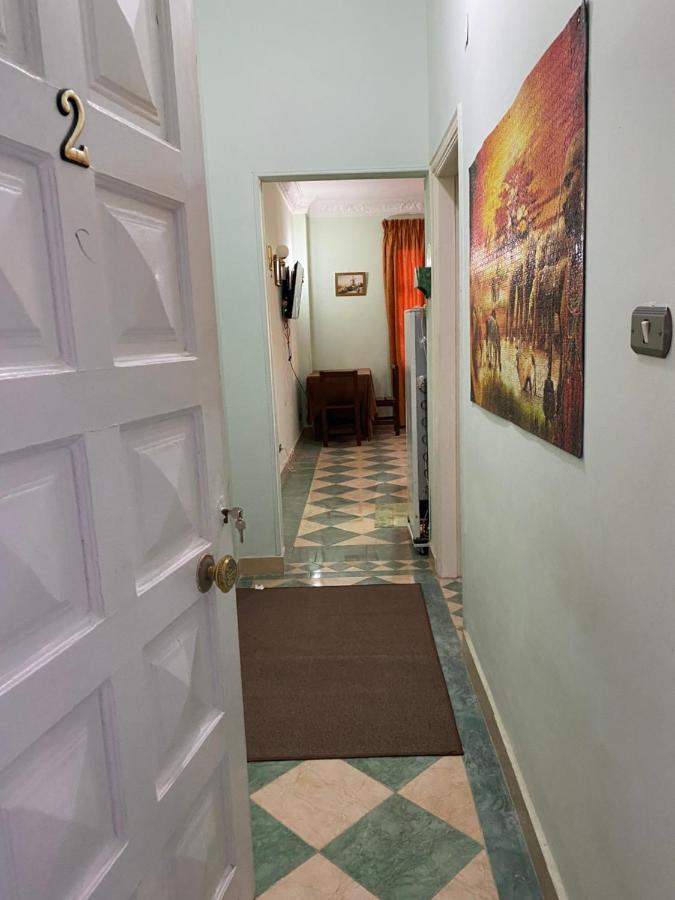 Porto Hill Apartamento Hurghada