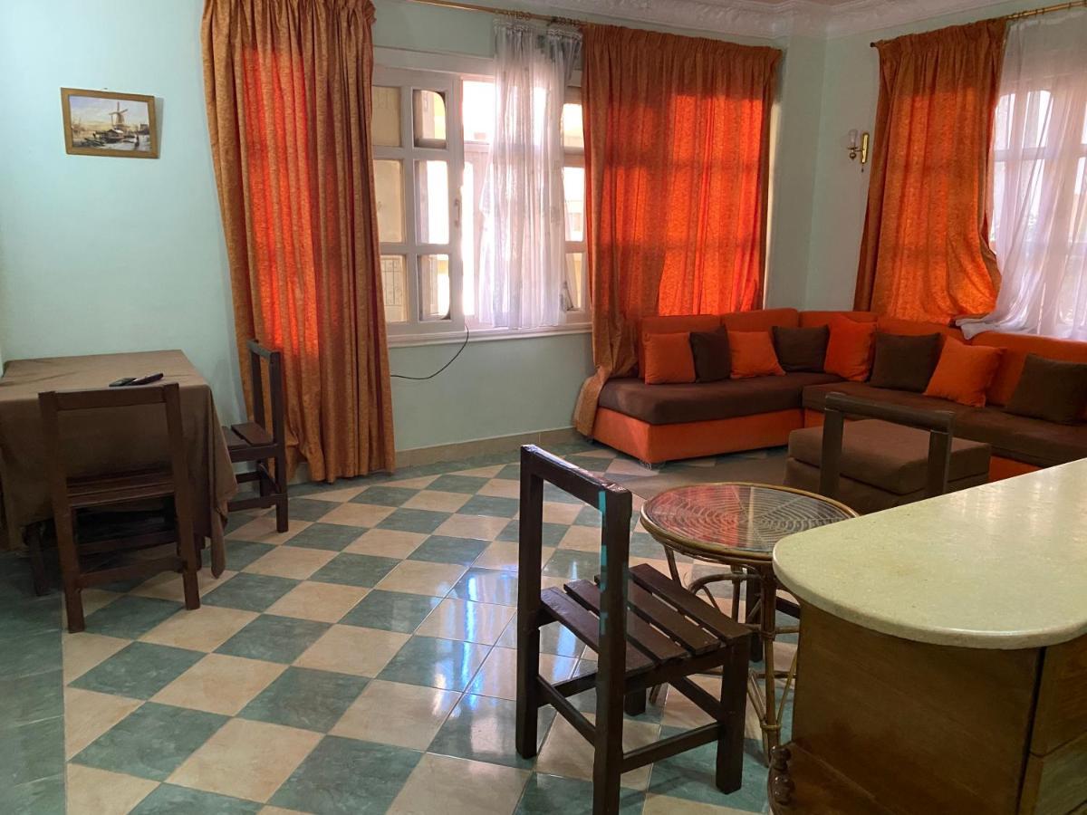 Apartamento Porto Hill Hurghada