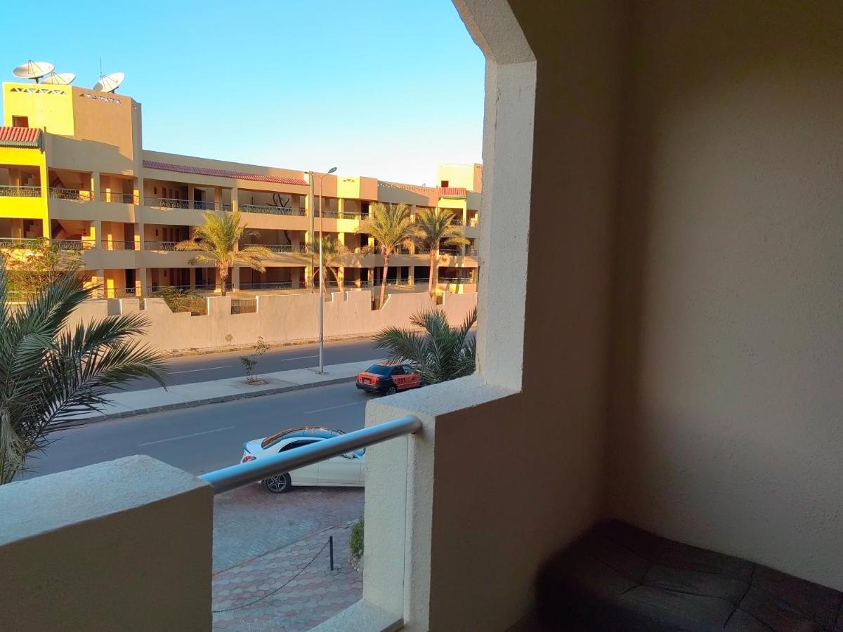 Apartment Florenza Khamsin Aprt F7 Hurghada