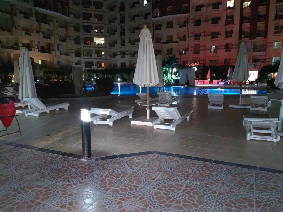 Florenza Khamsin Aprt F7