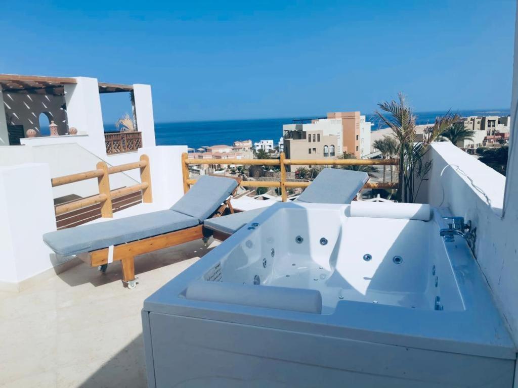 Riviera Sahl Hasheesh Apartment *