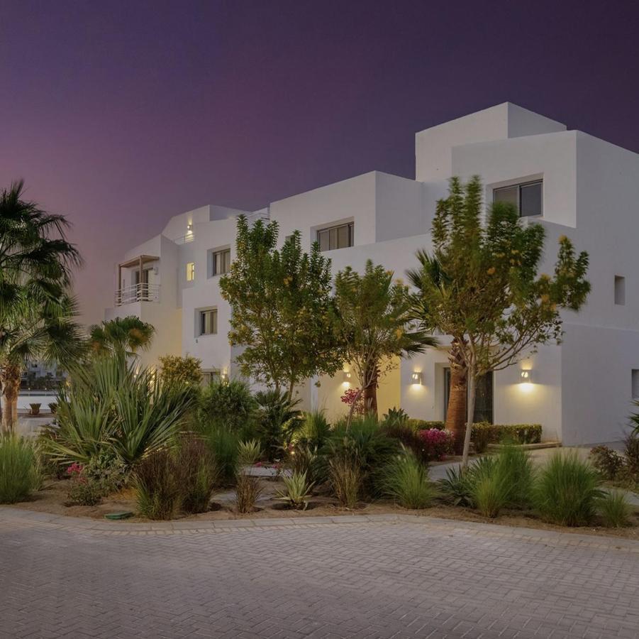 Apartment El Gouna Swan