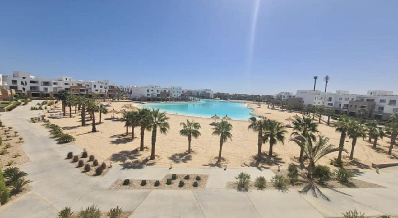 El Gouna Swan Apartment Hurghada