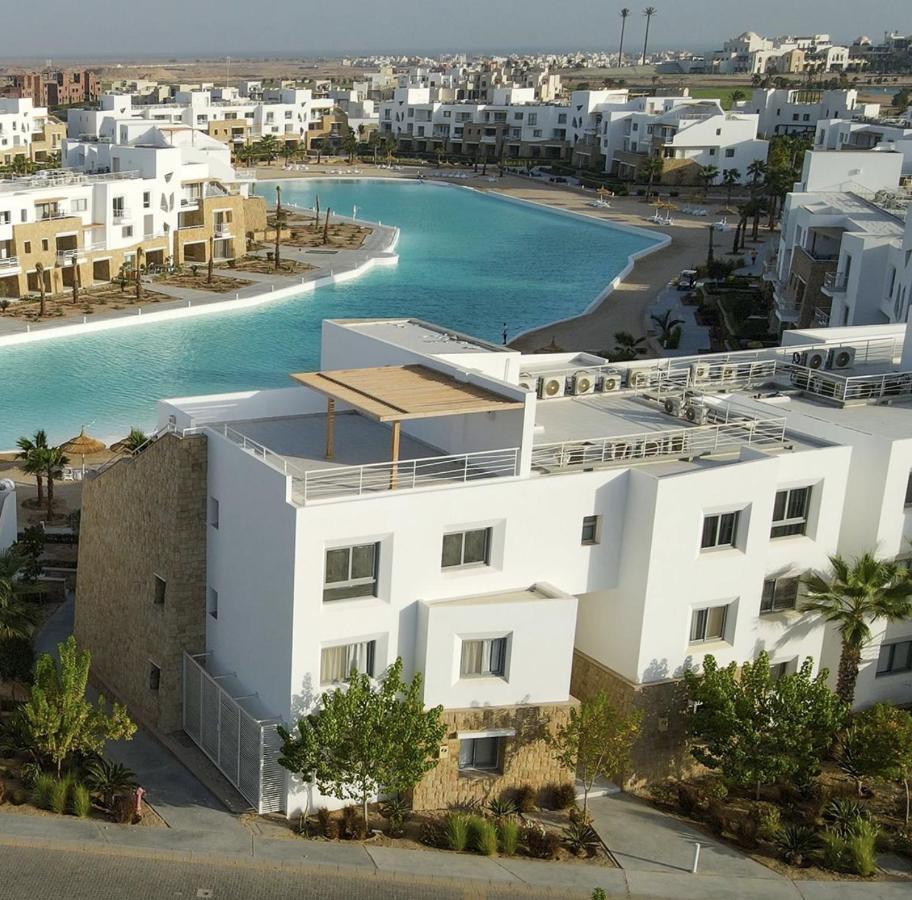 Apartment El Gouna Swan Hurghada