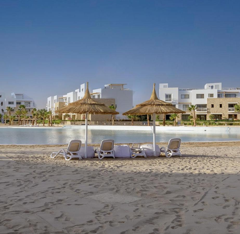 El Gouna Swan Apartment