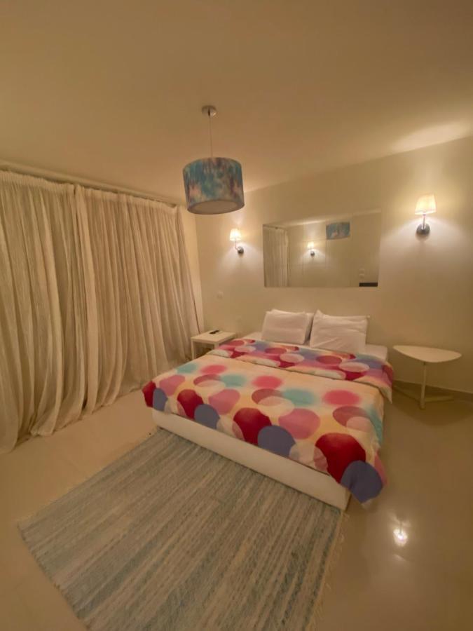 A In Veranda Sahl Hasheesh *