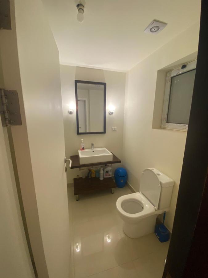 Appartement A In Veranda Sahl Hasheesh