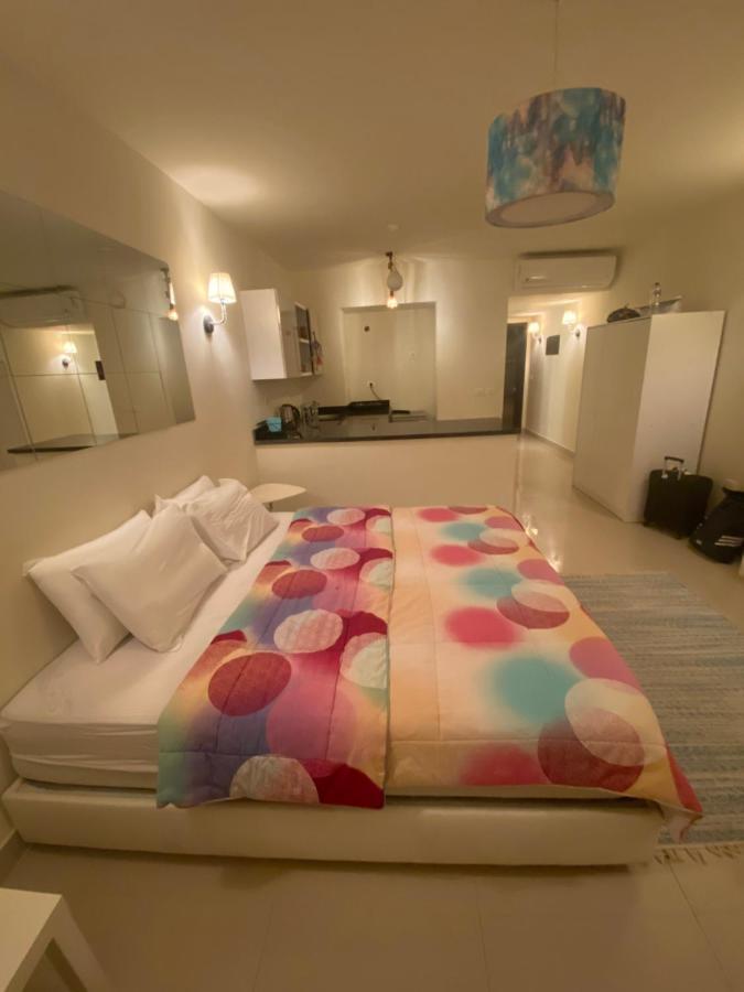 A In Veranda Sahl Hasheesh * Hurghada