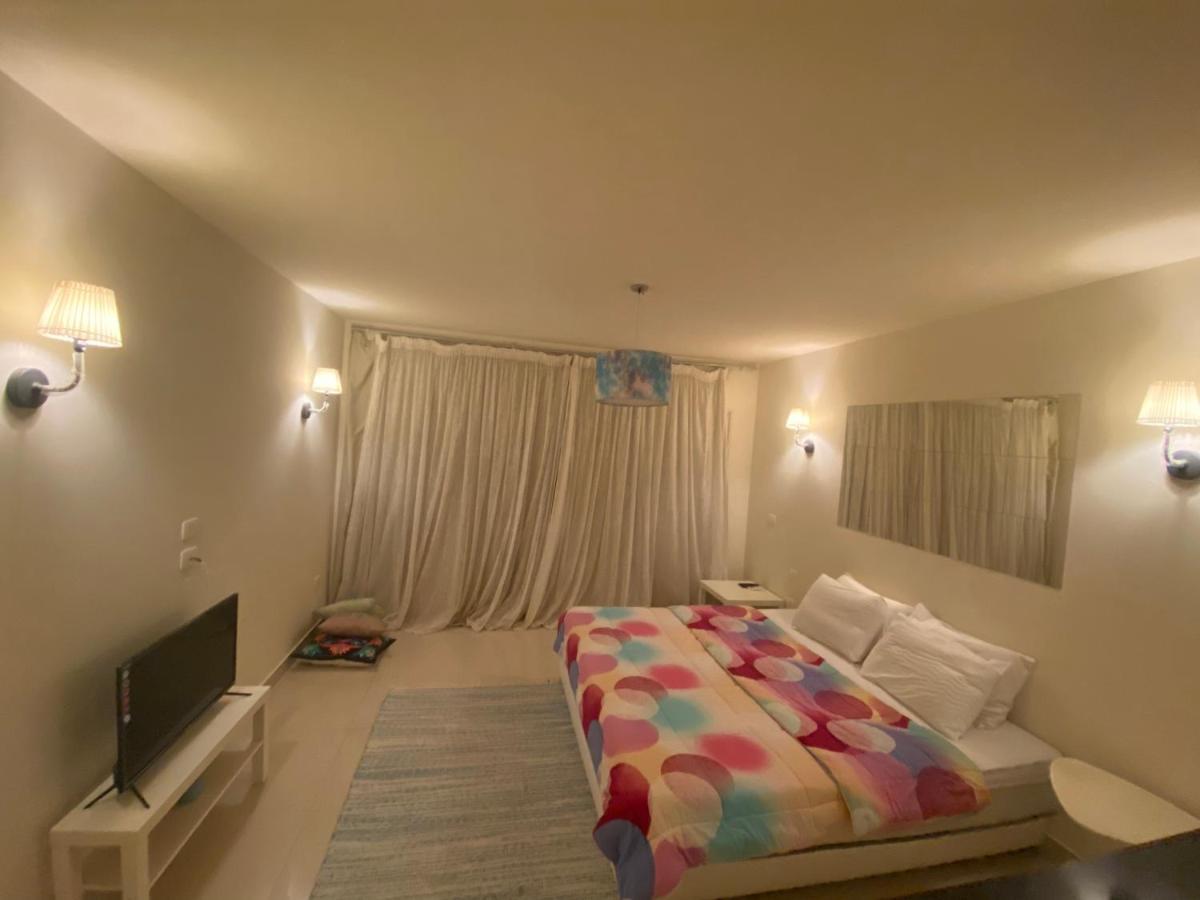 A In Veranda Sahl Hasheesh Hurghada