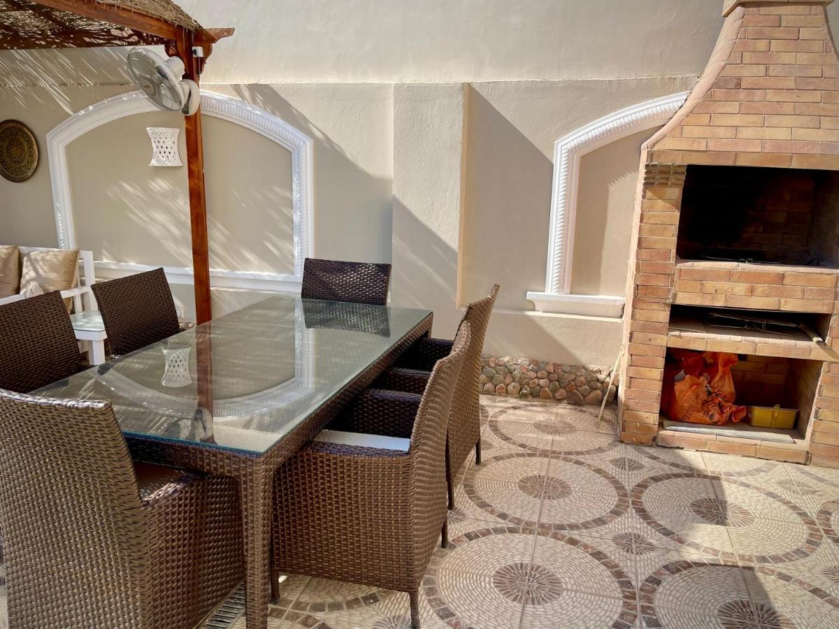 Ground Floor In With Private Pool And Private Garden * Hurghada
