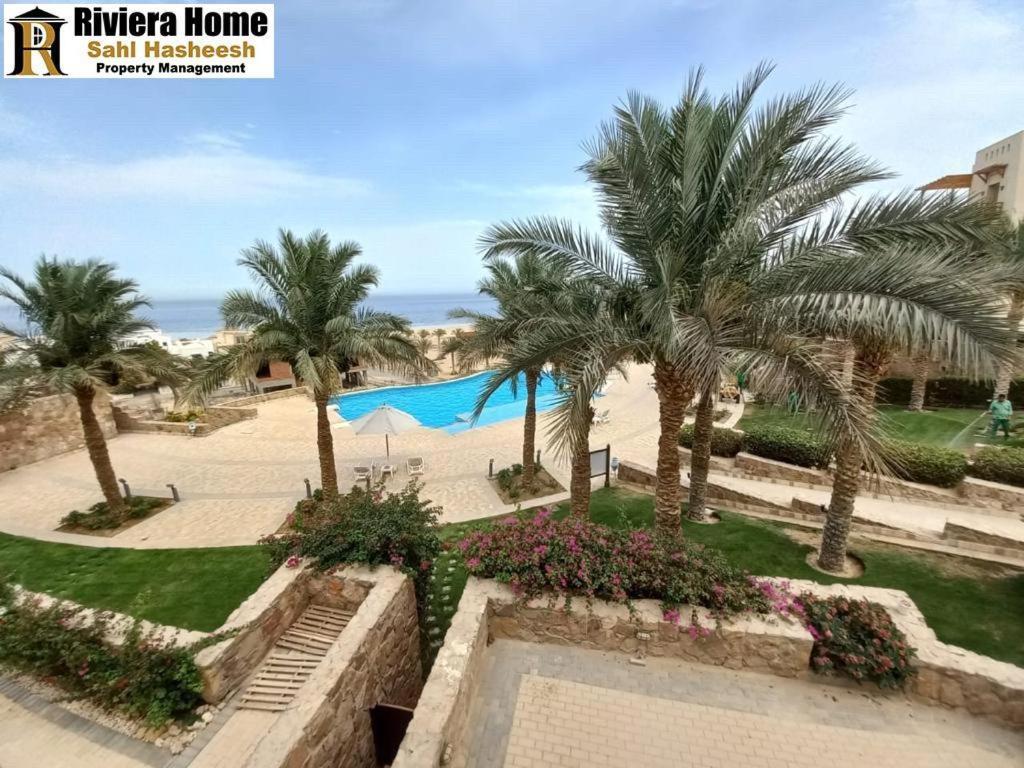 Riviera Sahl Hasheesh Hurghada