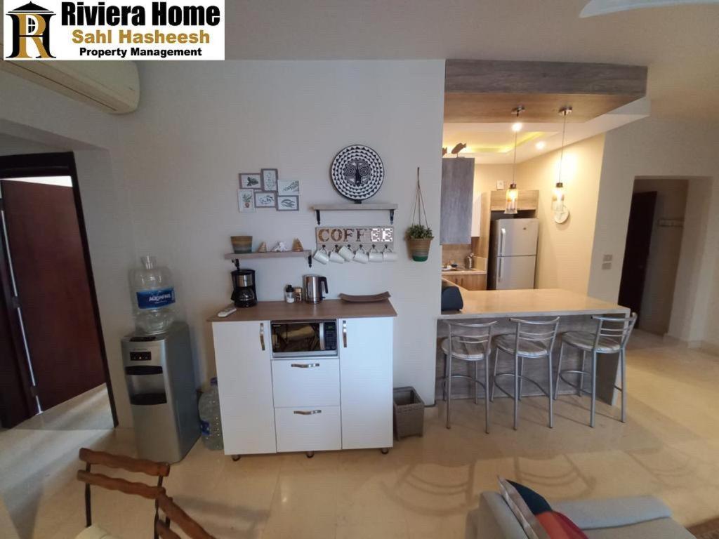 Riviera Sahl Hasheesh
