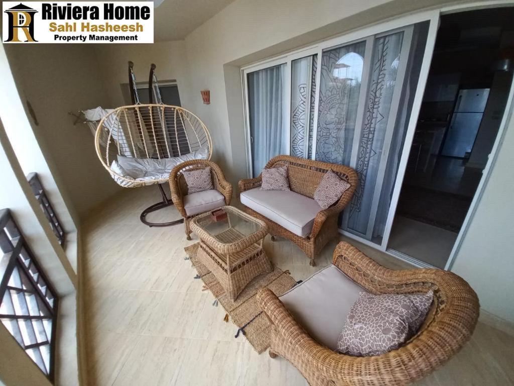 Apartment Riviera Sahl Hasheesh
