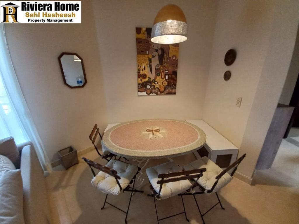Riviera Sahl Hasheesh Apartment Hurghada