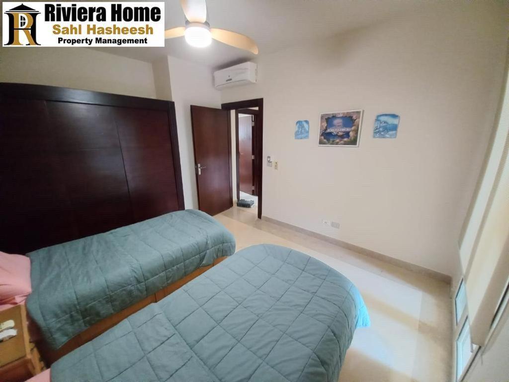 Riviera Sahl Hasheesh