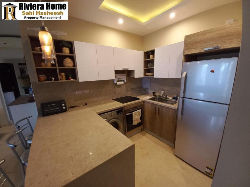 Apartment Riviera Sahl Hasheesh *