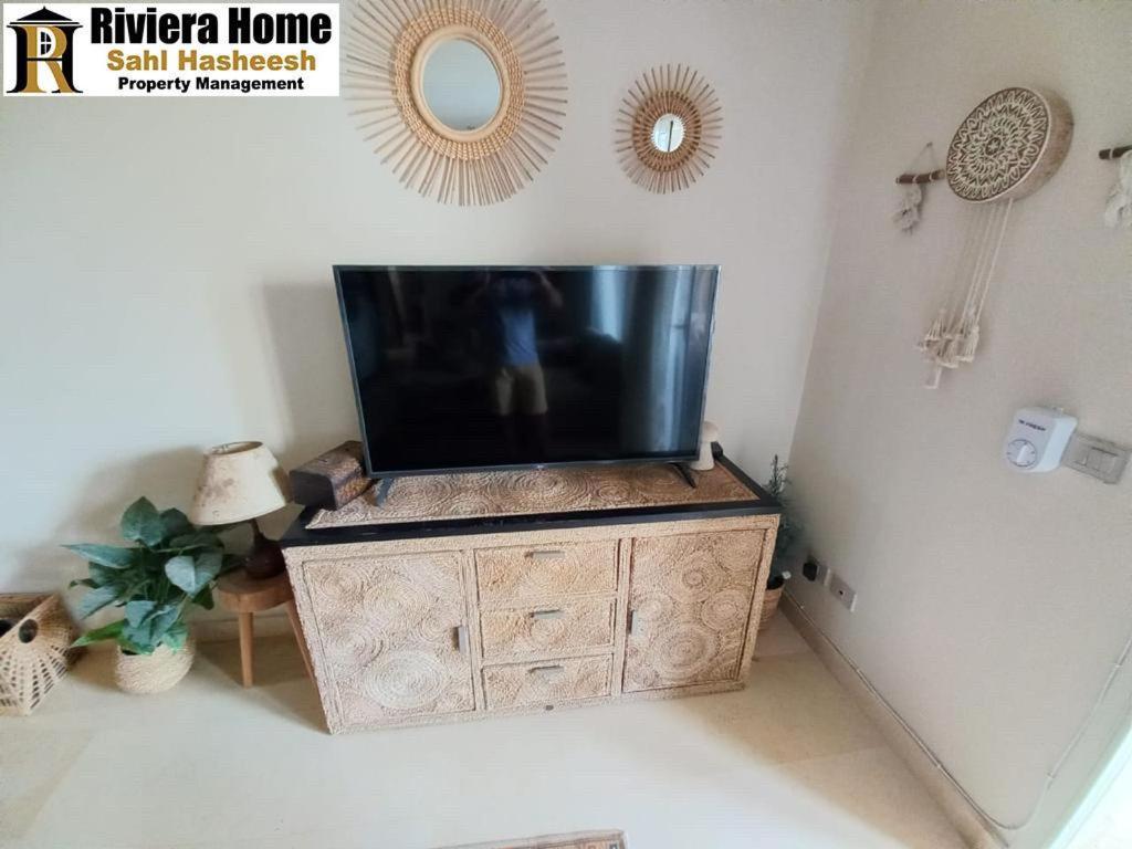 Riviera Sahl Hasheesh Apartment *