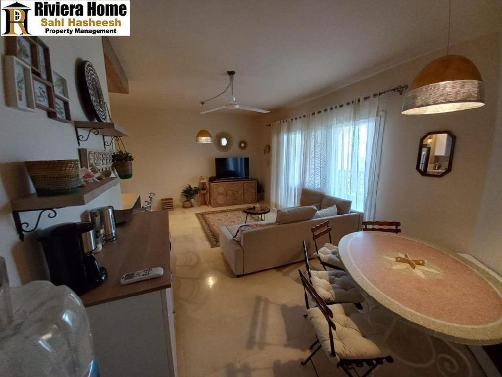 Riviera Sahl Hasheesh Apartment