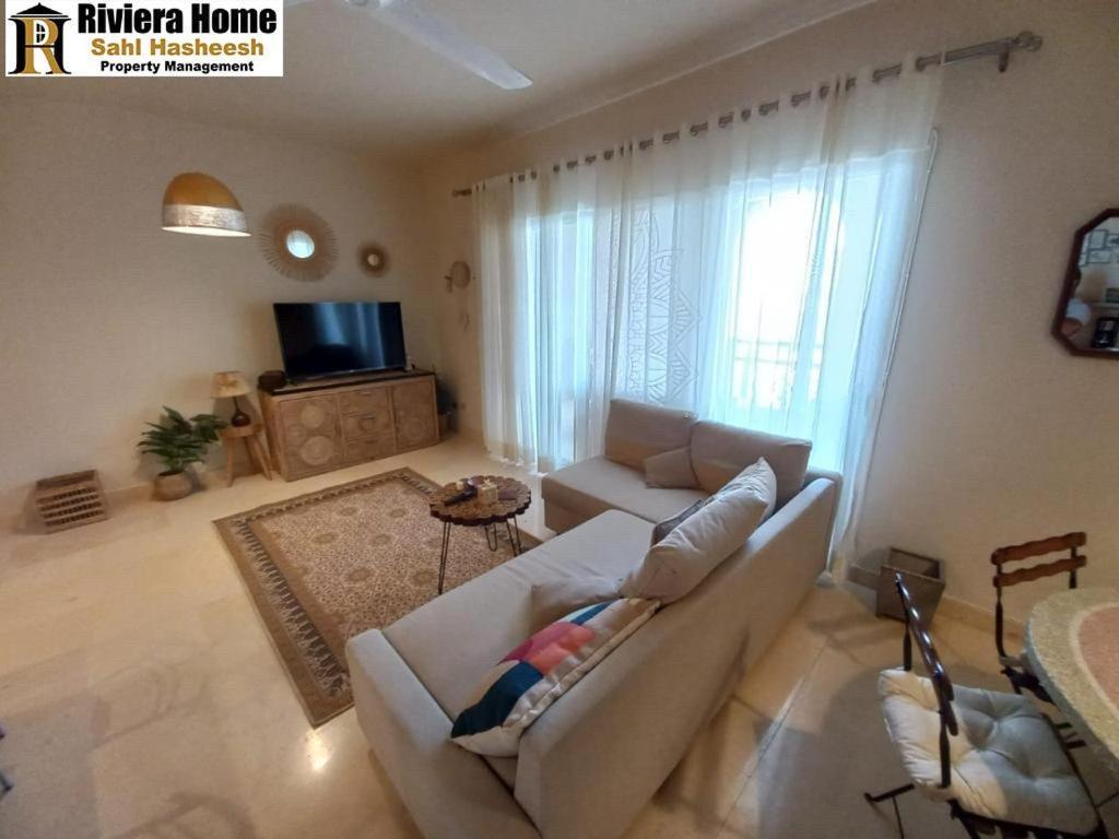 Apartment Riviera Sahl Hasheesh