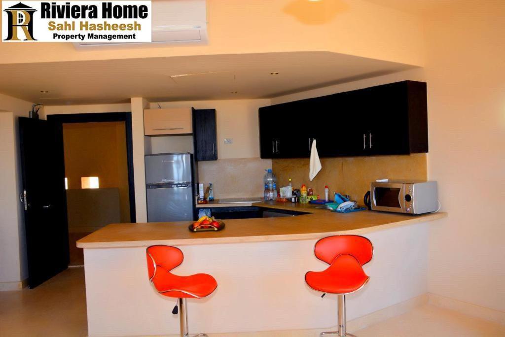 One-bedroom Seaview Apartment