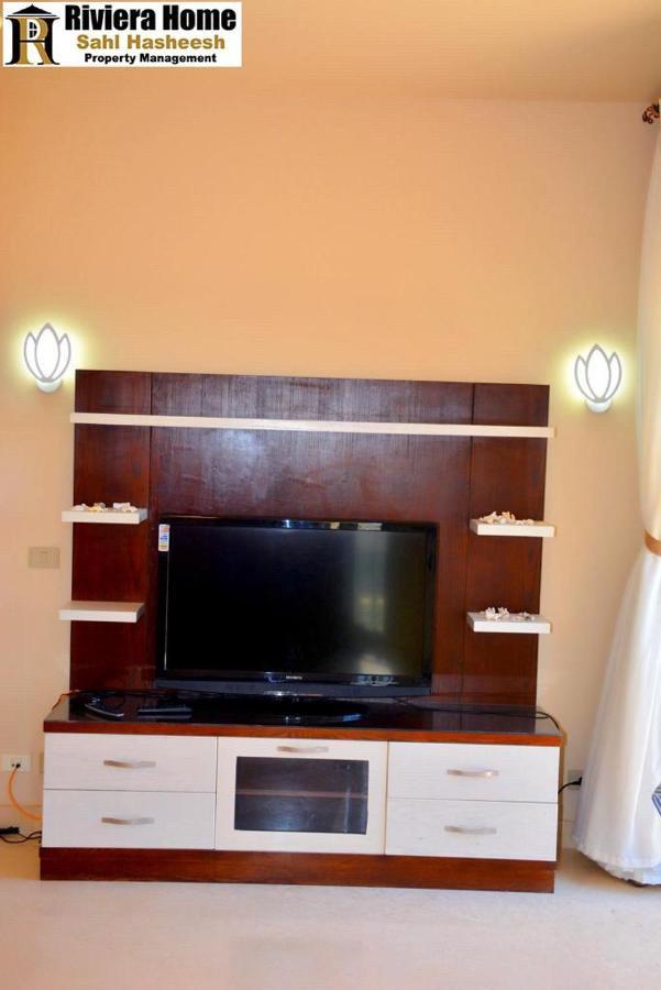 One-bedroom Seaview *