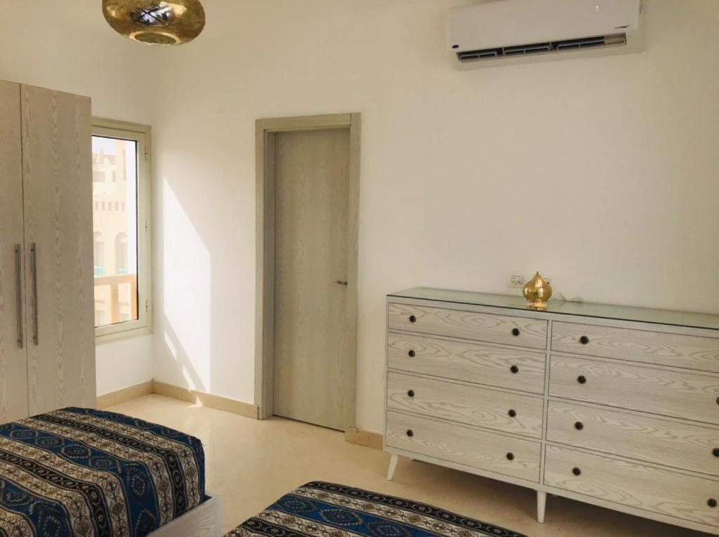 Riviera Sahl Hasheesh Apartment *