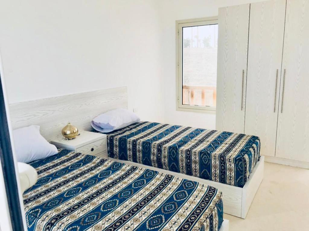Apartment Riviera Sahl Hasheesh *