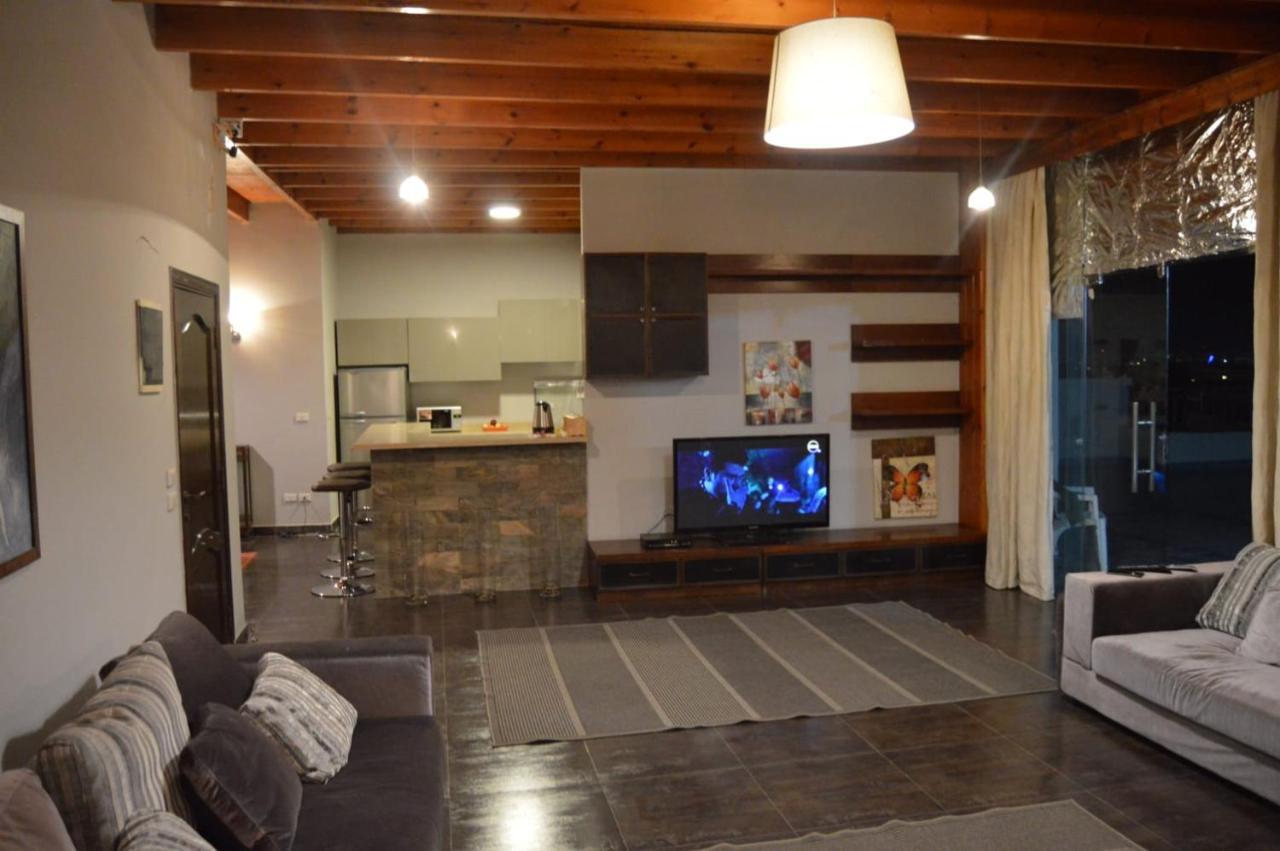 Askyhomes Appartement
