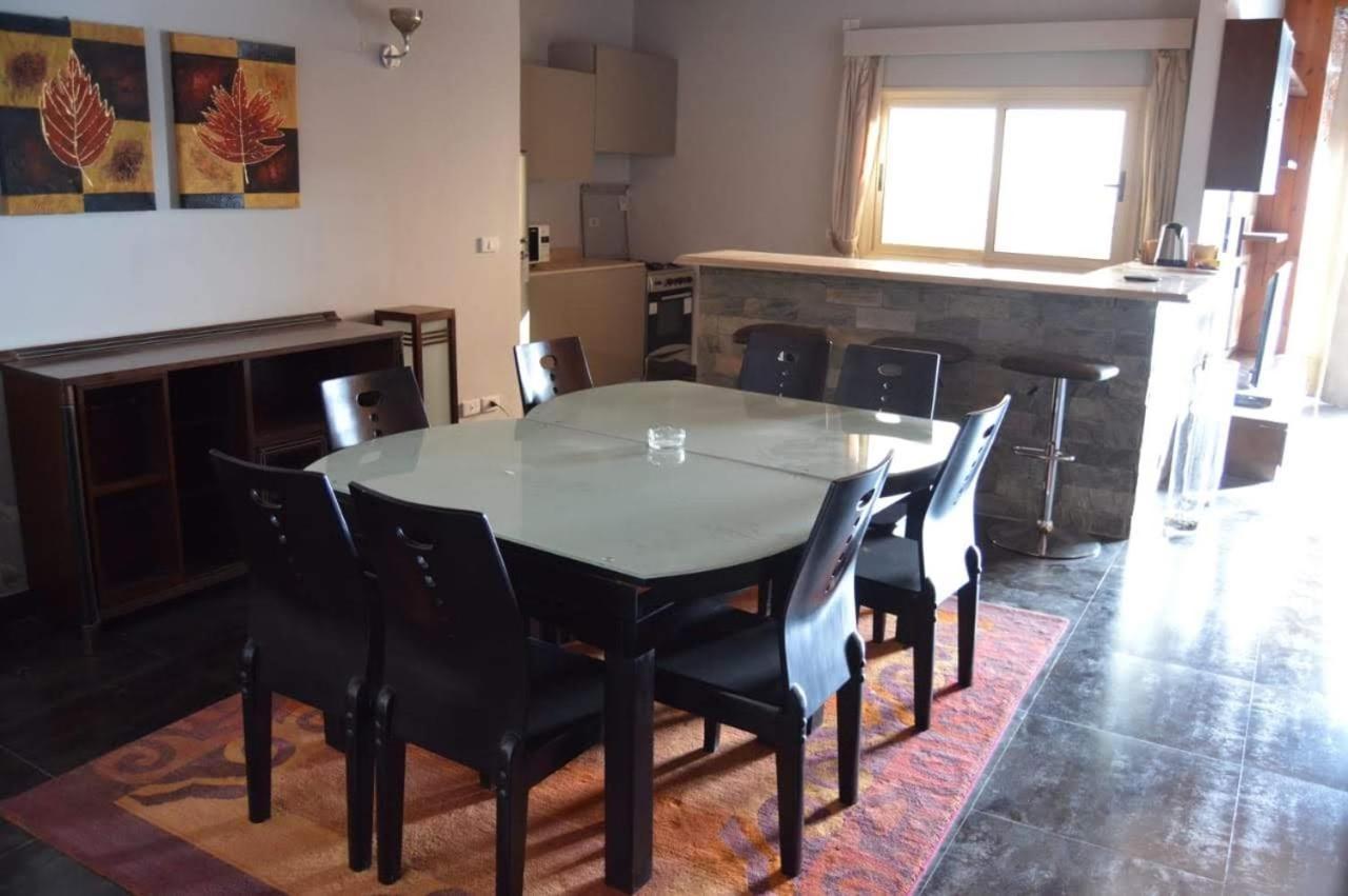 Appartement Askyhomes Hurghada