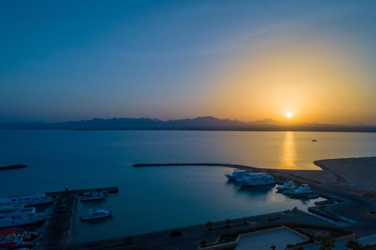Vakantiehuis Stayr Somabay - Bay Life Hurghada