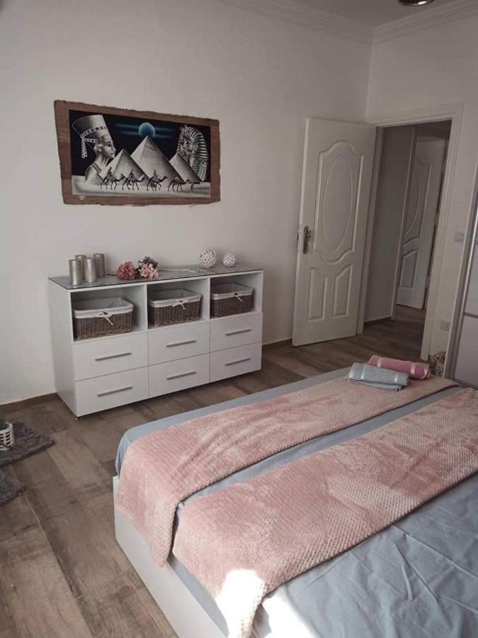 Appartement Alena Lempachova