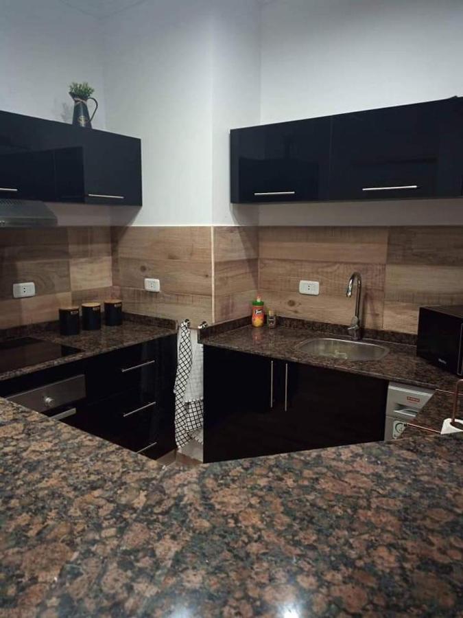 Alena Lempachova Appartement Hurghada
