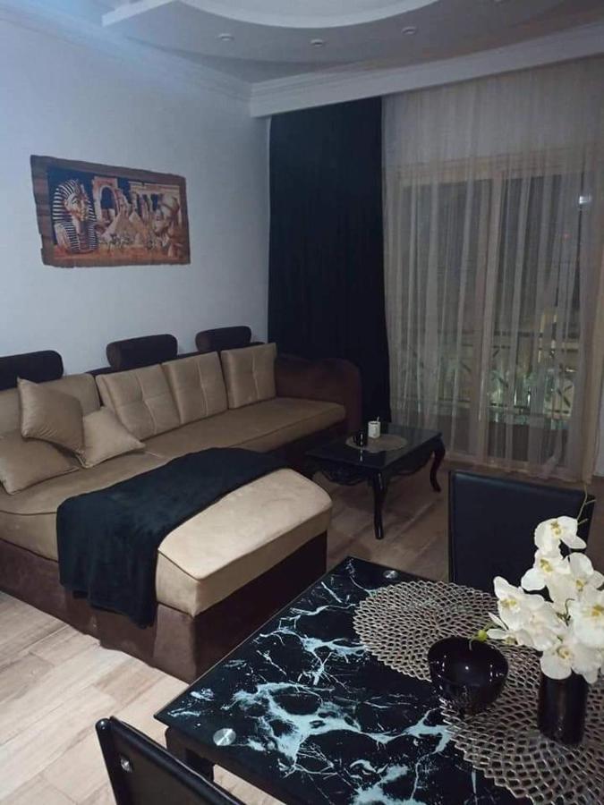 Alena Lempachova Appartement Hurghada